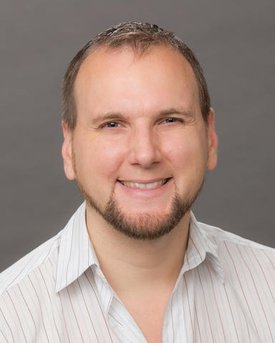Donovan O. Schaefer