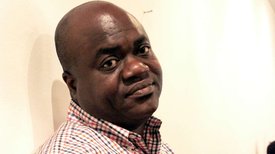 E.C. Osondu