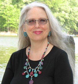 Elizabeth Ayres