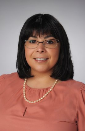 Elizabeth Juarez-Cummings
