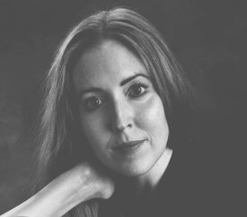 Elizabeth Twiddy