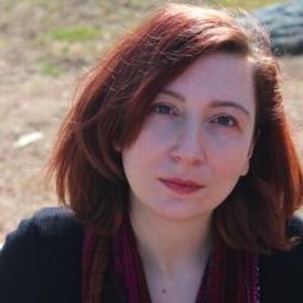 Ellen Litman