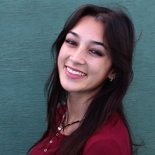 portrait of a person