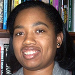 Candace Epps-Robertson