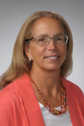 Francine D'Amico