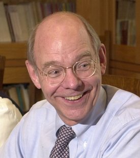 Frederick Marquardt