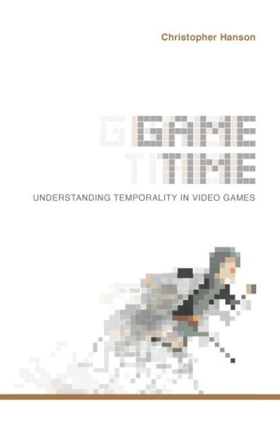 Game Time: Understanding Temporality in Video Games