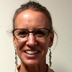 Laurie Gries