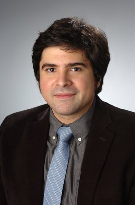 Guido Pezzarossi