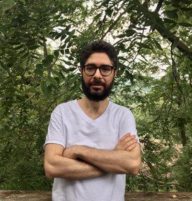 Hamed Shirmohammadi