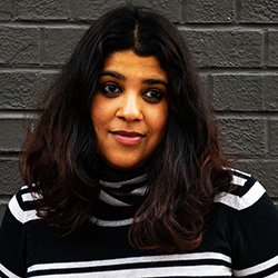Himika Bhattacharya