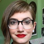 Allison Hitt portrait
