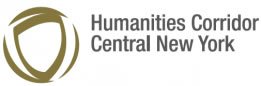 Humanities Corridor logo