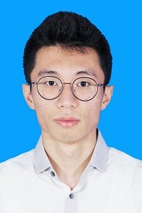 Kaiyue He