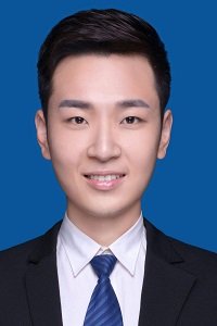 Jianqing Jia