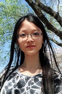 Jingwen Li