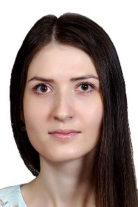 Elena Shevchenko