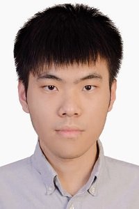 Jianchen Wei