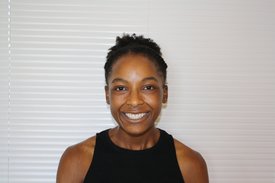 Catherine Montogmery