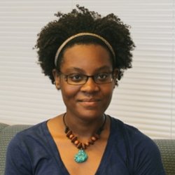 Ashley Douglass
