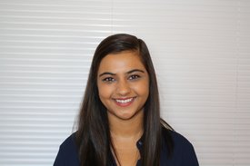Fatima Dobani