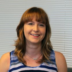 Julia Hooker