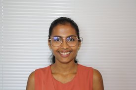 Nandini Jhawar