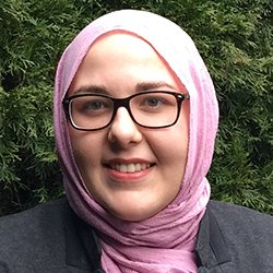 Tamara Bassam Issak