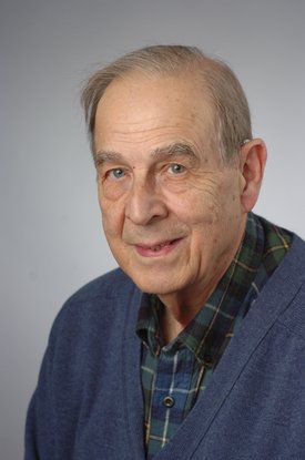 Jack Graver