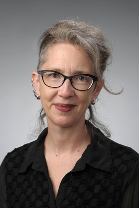 Jackie Orr