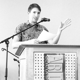 James Gendron