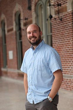 Jason Ockert