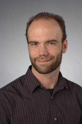 Jay Hubisz