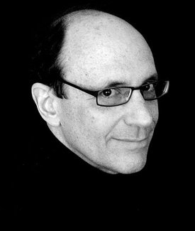 Jay Rogoff