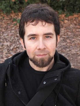 Jeff Parker