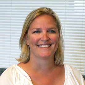 Jennifer Bragg
