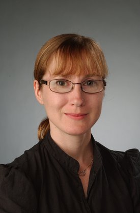 Jennifer Schwarz