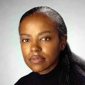 Joan Bryant