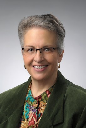 Joanna O. Masingila