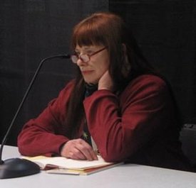 Joe-Anne McLaughlin