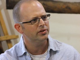 Joel Brouwer
