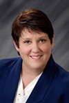 Joelyn M. Cornwell