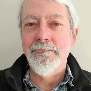 photo of a person