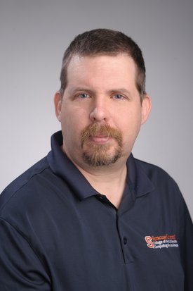 Jon Cheney