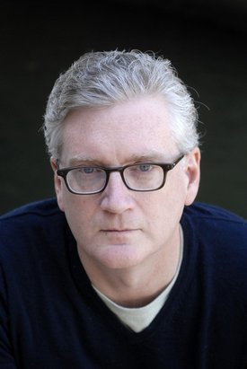 Jonathan Dee