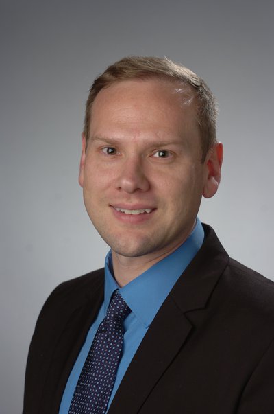 Jonathan L. Preston