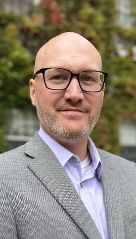Justin M. Ryan