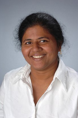 Kamala Ramadoss