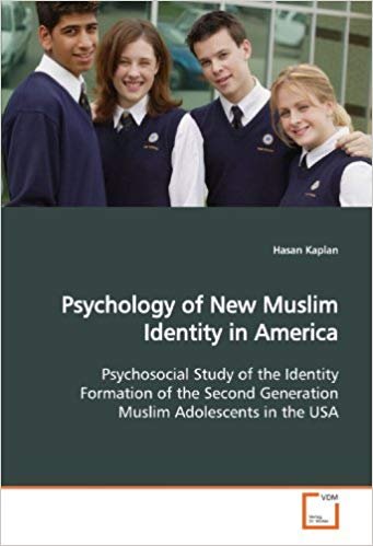 Psychology of New Muslim Identity in America