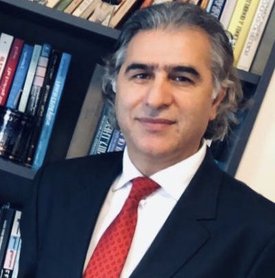 Hasan Kaplan